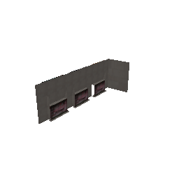 ci_backlot2 (ID 2232) - GTA VC Object