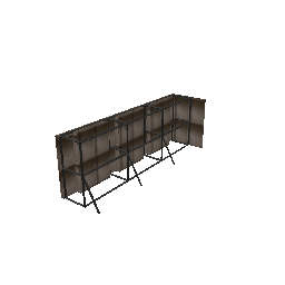 ci_backlotprops2 (ID 2235) - GTA VC Object