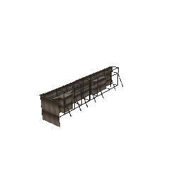 ci_backlotprops1 (ID 2236) - GTA VC Object
