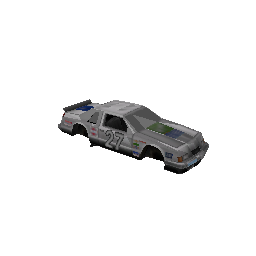 hotring (ID 224) - GTA VC Vehicle