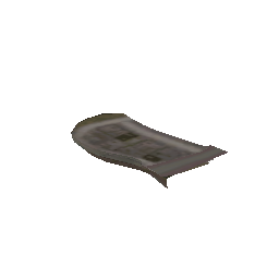 LODislandeast (ID 2246) - GTA VC LOD Object