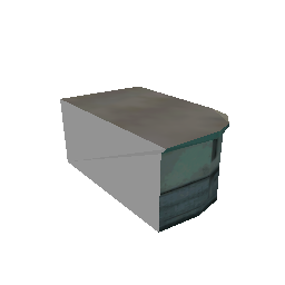LODscreening (ID 2247) - GTA VC LOD Object