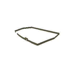 LODstudiowall (ID 2251) - GTA VC LOD Object
