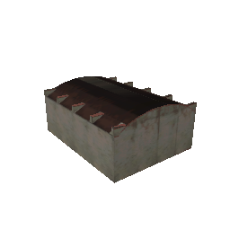 LODbstage (ID 2253) - GTA VC LOD Object