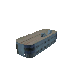 LODoffices (ID 2256) - GTA VC LOD Object