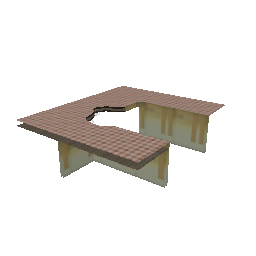 ci_mans1grndfl (ID 2265) - GTA VC Object