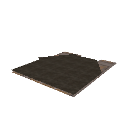 ci_mans1roof (ID 2269) - GTA VC Object