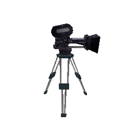 ci_camera1_01 (ID 2275) - GTA VC Object