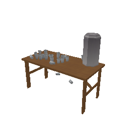 ci_table1_01 (ID 2279) - GTA VC Prop