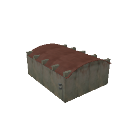 ci_cstage (ID 2287) - GTA VC Object