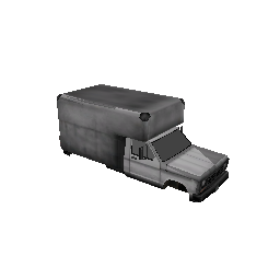 benson (ID 229) - GTA VC Vehicle