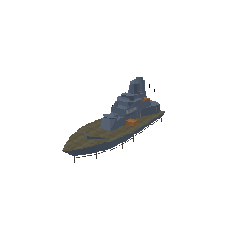 ci_shipset (ID 2290) - GTA VC Object