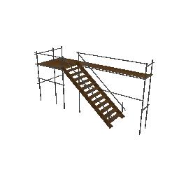 ci_Asteps (ID 2298) - GTA VC Object