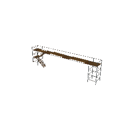 ci_astudiogantry (ID 2299) - GTA VC Object