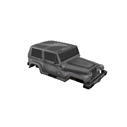 mesa (ID 230) - GTA VC Vehicle
