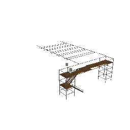ci_bstudiogantry (ID 2303) - GTA VC Object