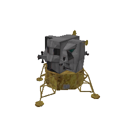 ci_lander (ID 2310) - GTA VC Object