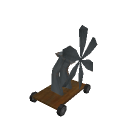ci_windmach (ID 2311) - GTA VC Object