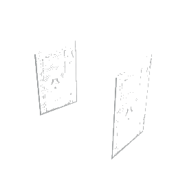 ci_gatesopen (ID 2319) - GTA VC Object