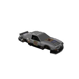hotrina (ID 232) - GTA VC Vehicle