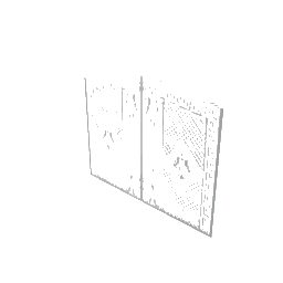 ci_gatesclosed (ID 2320) - GTA VC Object
