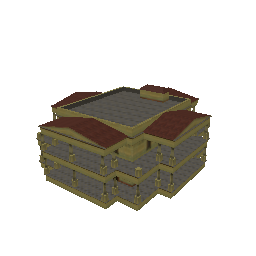 ci_mansion1 (ID 2323) - GTA VC Object