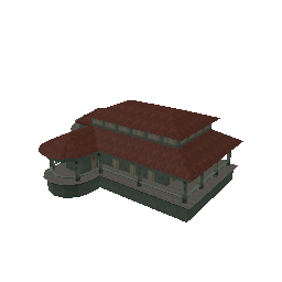 ci_mansion3 (ID 2325) - GTA VC Object