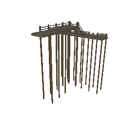 ci_seajetty (ID 2326) - GTA VC Object