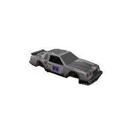 hotrinb (ID 233) - GTA VC Vehicle