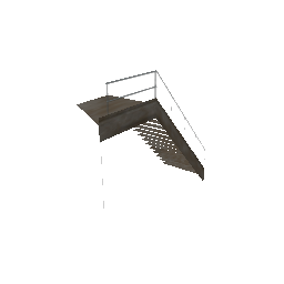 ci_stairsout01 (ID 2334) - GTA VC Object