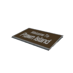 ci_rdsigns (ID 2335) - GTA VC Sign