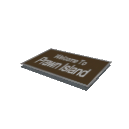 ci_rdsigns01 (ID 2336) - GTA VC Sign