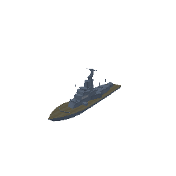 ci_tankship (ID 2337) - GTA VC Object