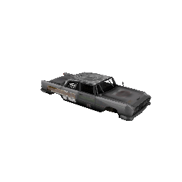 bloodra (ID 234) - GTA VC Vehicle