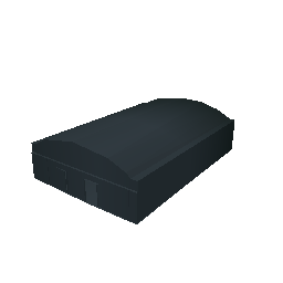 LODastageint (ID 2343) - GTA VC LOD Object