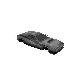 vicechee (ID 236) - GTA VC Vehicle