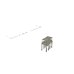 Boat_houseA (ID 2368) - GTA VC Building