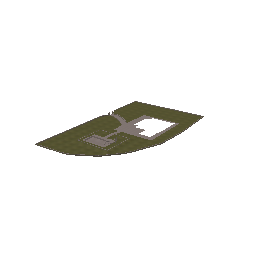 st_garden1 (ID 2371) - GTA VC Object