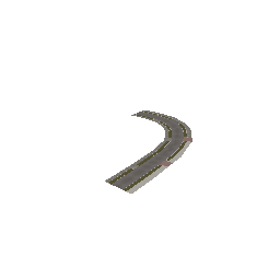 starisland_road6 (ID 2378) - GTA VC Road