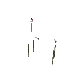 boatpole (ID 2382) - GTA VC Object