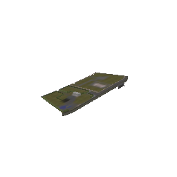 LODsion1gardens (ID 2397) - GTA VC LOD Object
