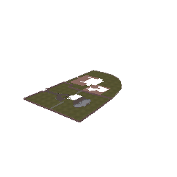 Mansion1_base (ID 2408) - GTA VC Object
