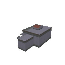 LODsion1_A (ID 2411) - GTA VC LOD Object
