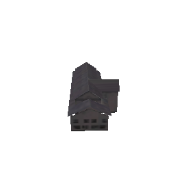 LODsion2_B (ID 2413) - GTA VC LOD Object