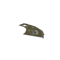 LODsion3gardens (ID 2435) - GTA VC LOD Object