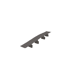 LODrbridge2 (ID 2437) - GTA VC LOD Object