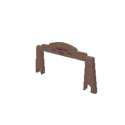 comgate2 (ID 2442) - GTA VC Object