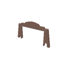 comgate1 (ID 2445) - GTA VC Object