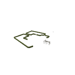 man1garden_hedge (ID 2456) - GTA VC Object