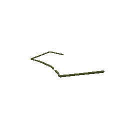 man3ghedge (ID 2458) - GTA VC Object